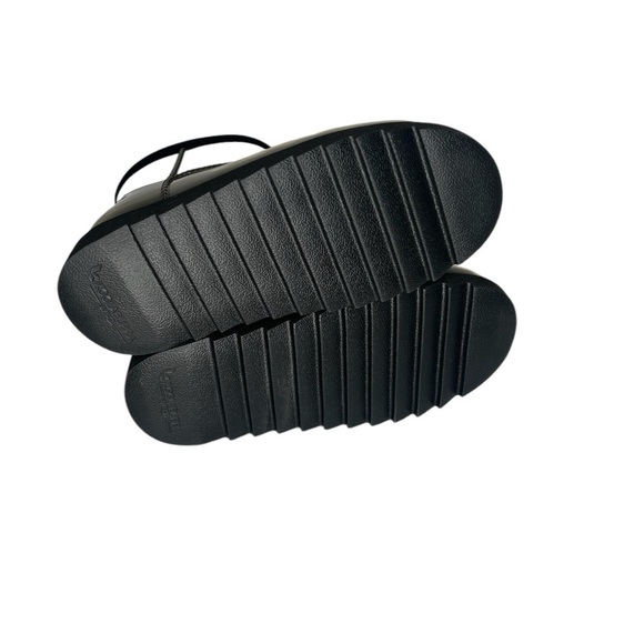 UGG By Koolaburra Black Clear Mini Boot - Picture 12 of 16